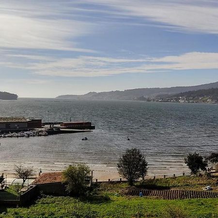 Mirador De Tambo-Patrimonio Leilighet Poio Eksteriør bilde